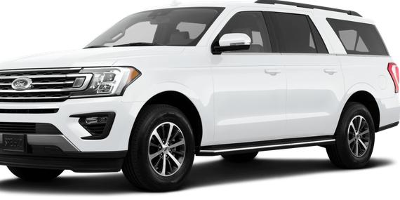 FORD EXPEDITION MAX 2018 1FMJK1MT5JEA36873 image